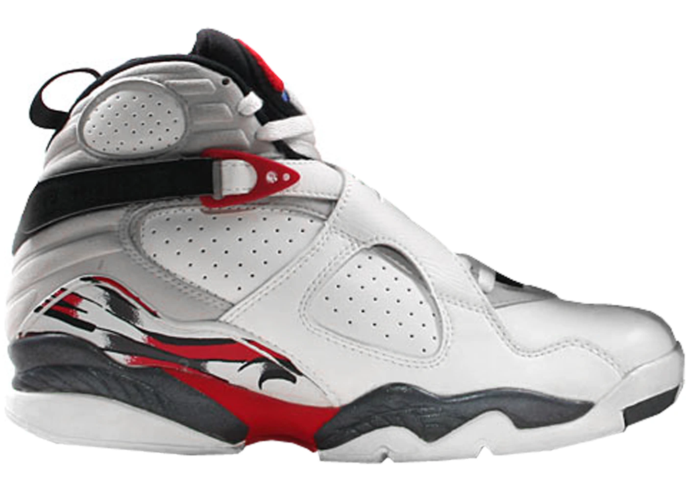 Jordan 8 OG Bugs Bunny 1993 Men s 130169 100 US