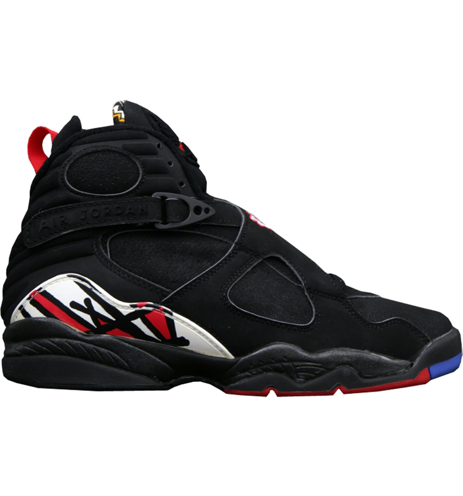 Jordan retro deals 1993