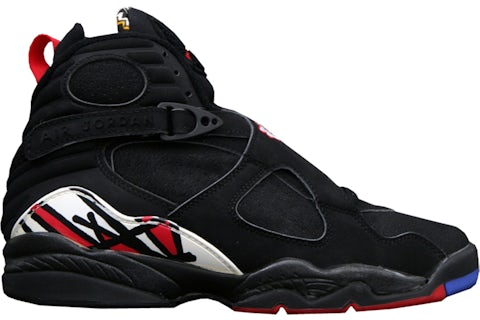Jordan 8 OG Playoffs 1993 Men s 130169 060 US