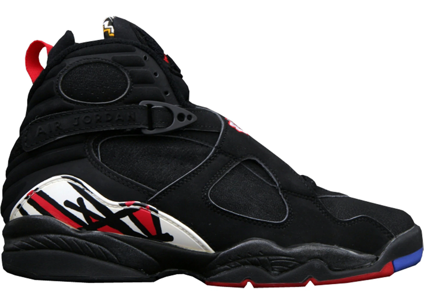 Tenis nike air jordan 1993 best sale