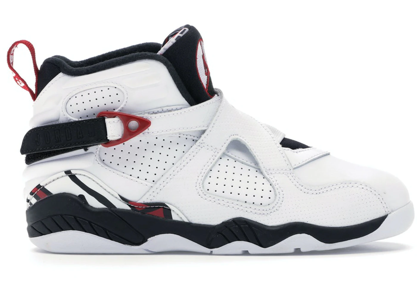 Air jordan deals 8 retro alternate