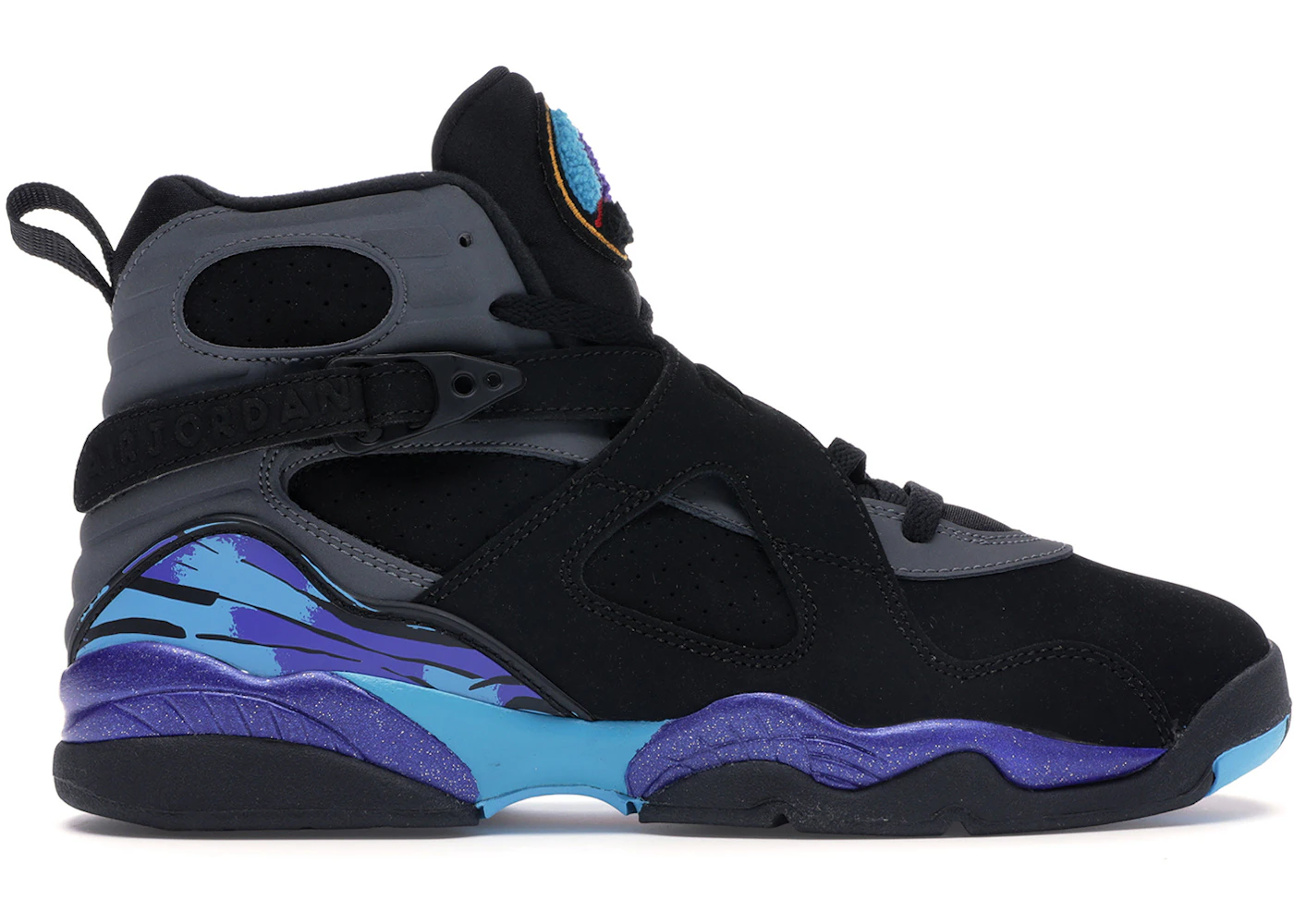 Jordan8 aqua Outlet