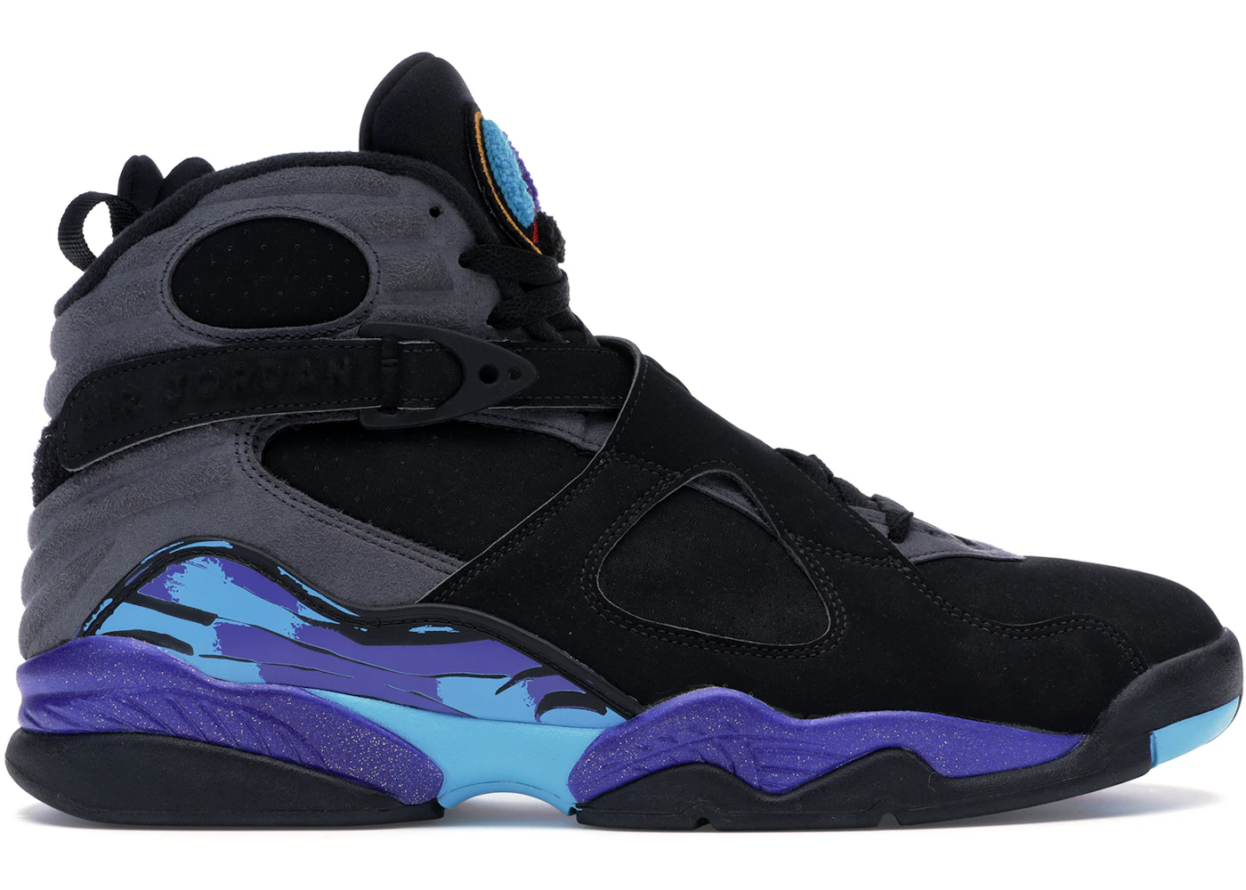 Jordan Retro Aqua (2015) Men's 305381-025 US - Main Image