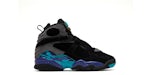 Jordan 8 Retro Aqua (2025) (GS)