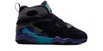 Jordan 8 Retro Aqua (2025) (PS)