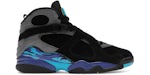 Jordan 8 Retro Aqua (2025)