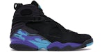 Jordan 8 Retro Aqua (2007)