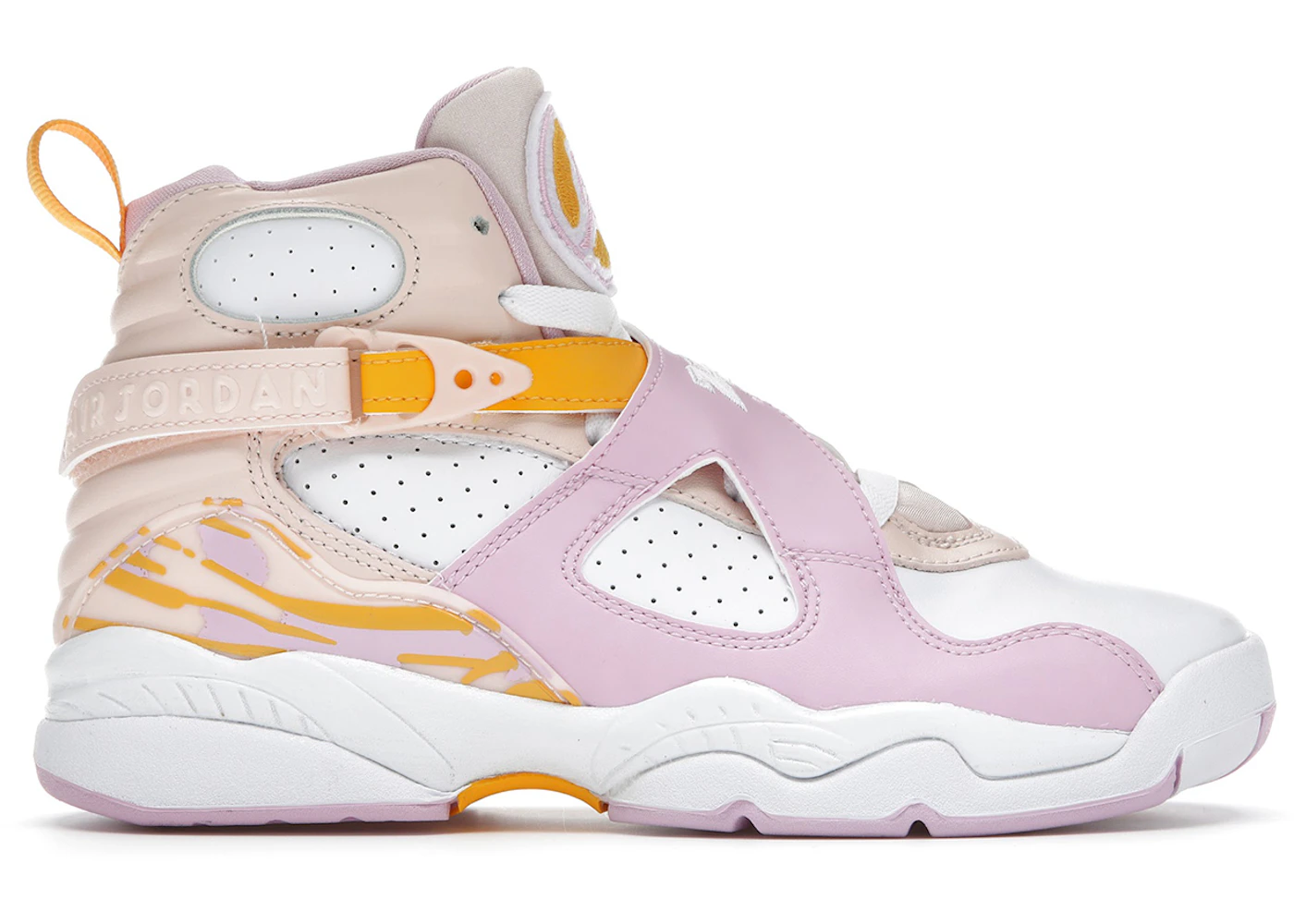 Jordan Retro Arctic Punch (GS) 580528-816 US