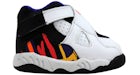 Jordan 8 Retro White (TD)