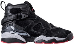 Jordan 8 Retro Black Cement Men's - 305381-022 - US