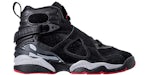 Jordan 8 Retro Black Cement (GS)