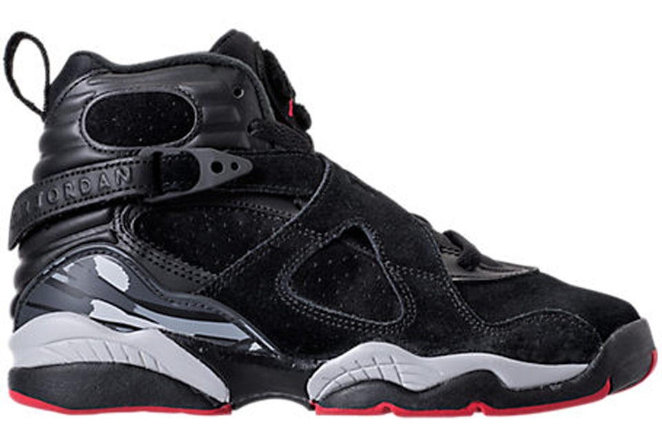 Stockx jordan 8 best sale
