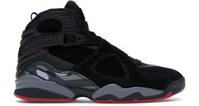 Jordan 8 Retro Black Cement