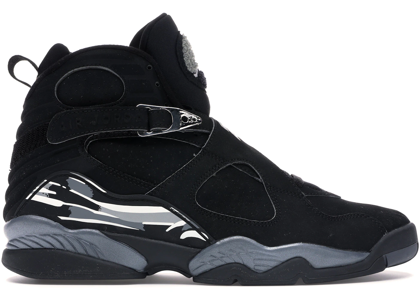 Jordan 8 chrome price Outlet