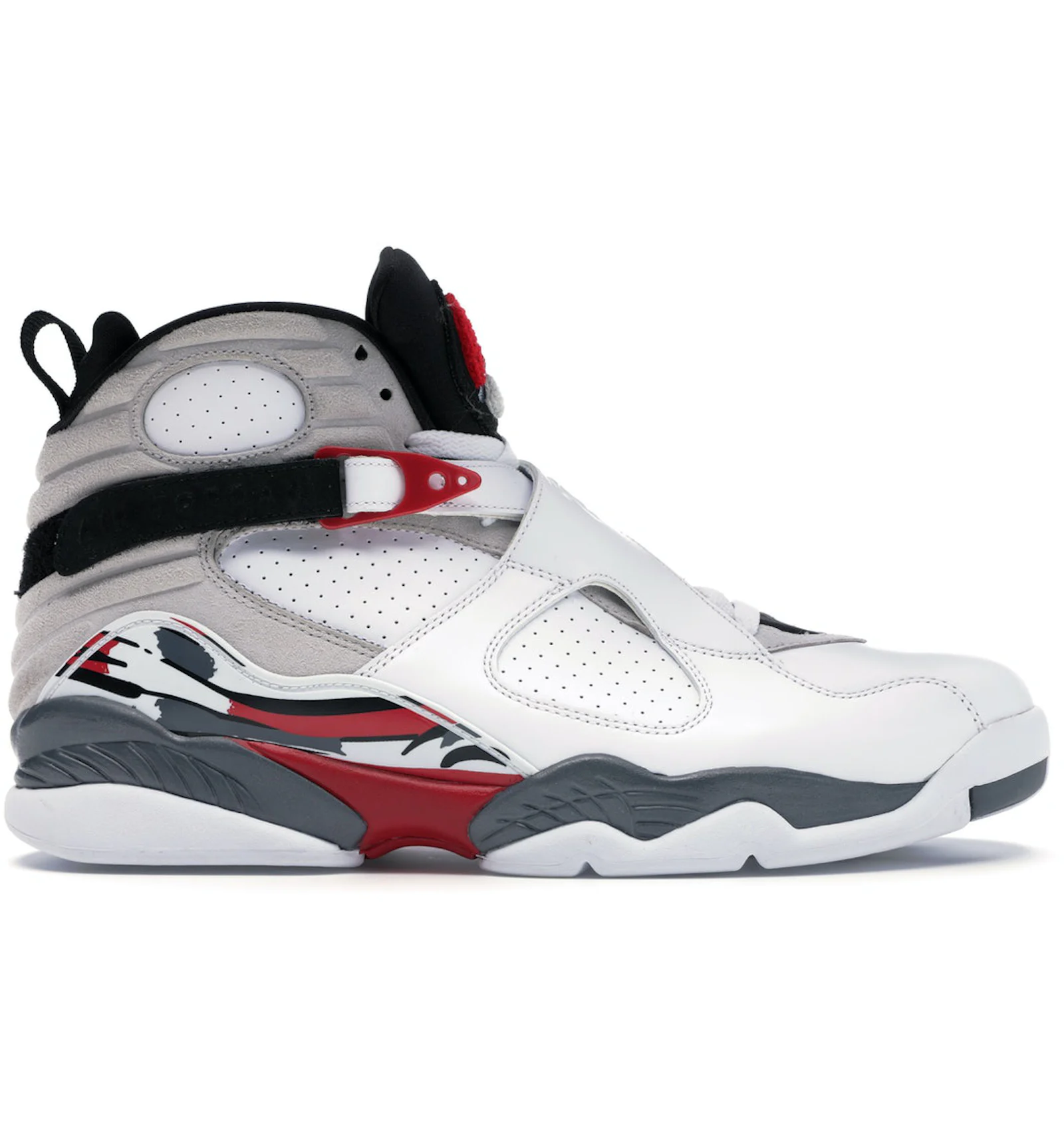 Jordan 8 Retro Bugs Bunny CDP 2008 Men s 305381 103 US