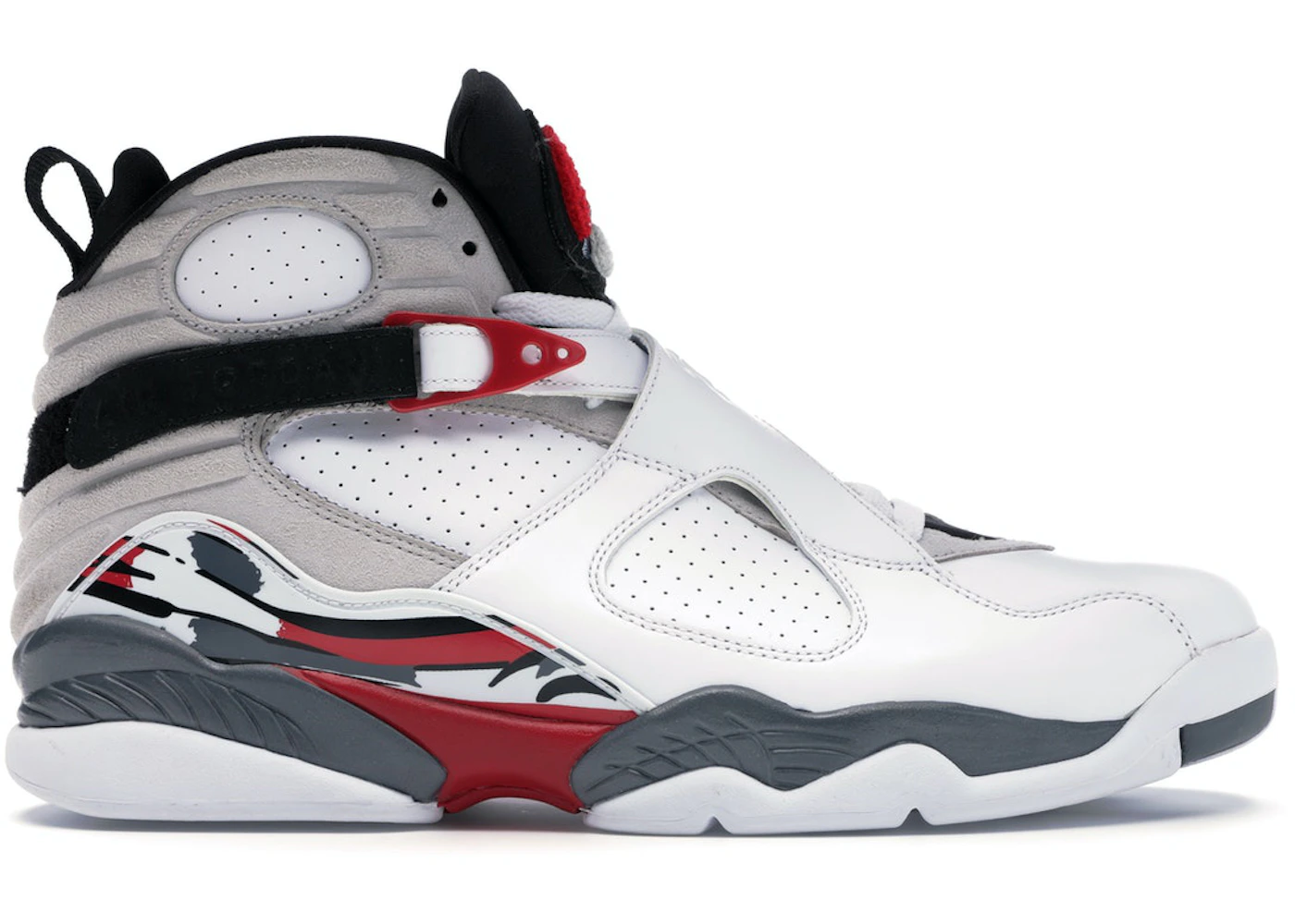 Jordan 8 online october 2018