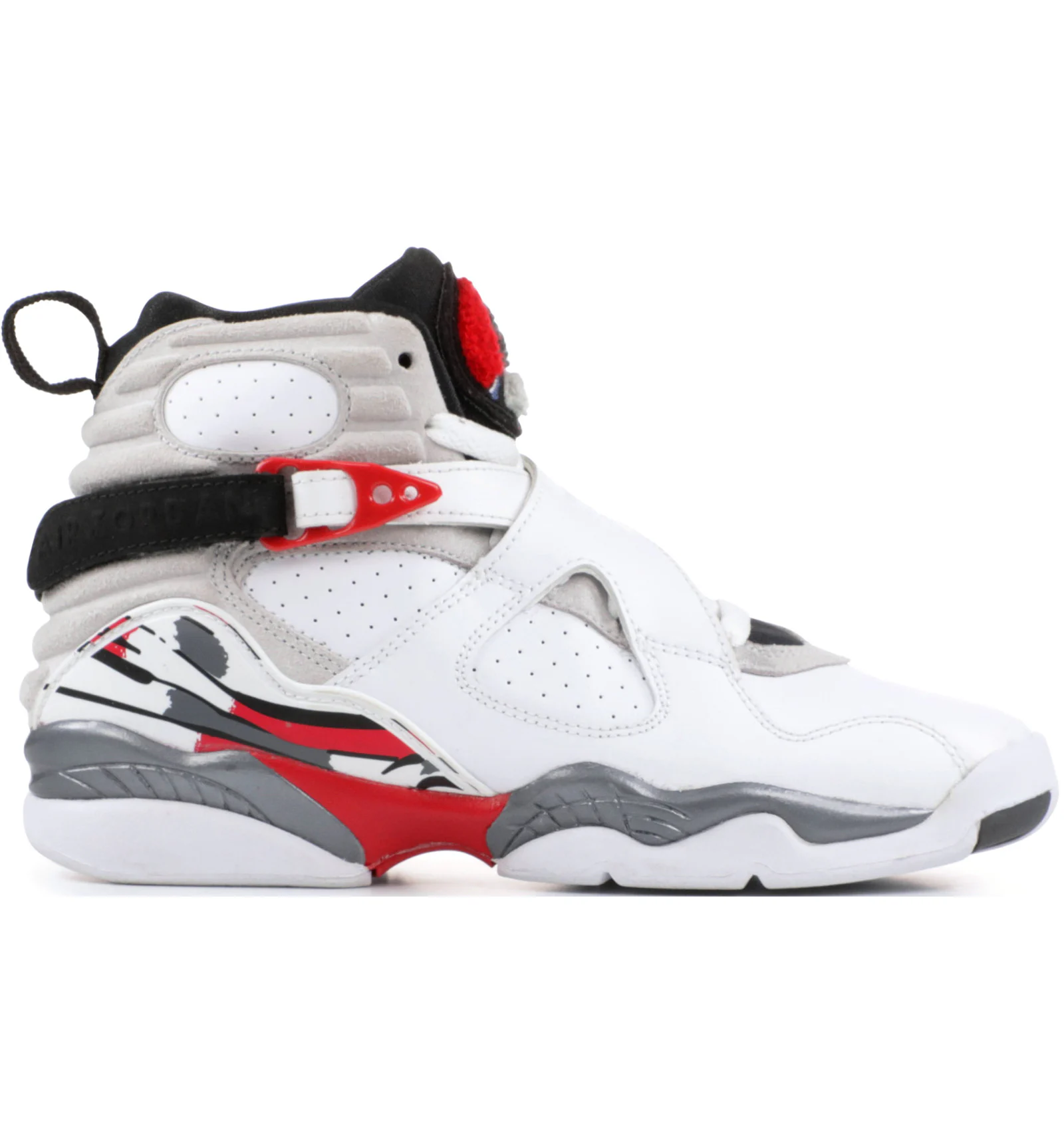 Air jordan cheap bugs bunny 8