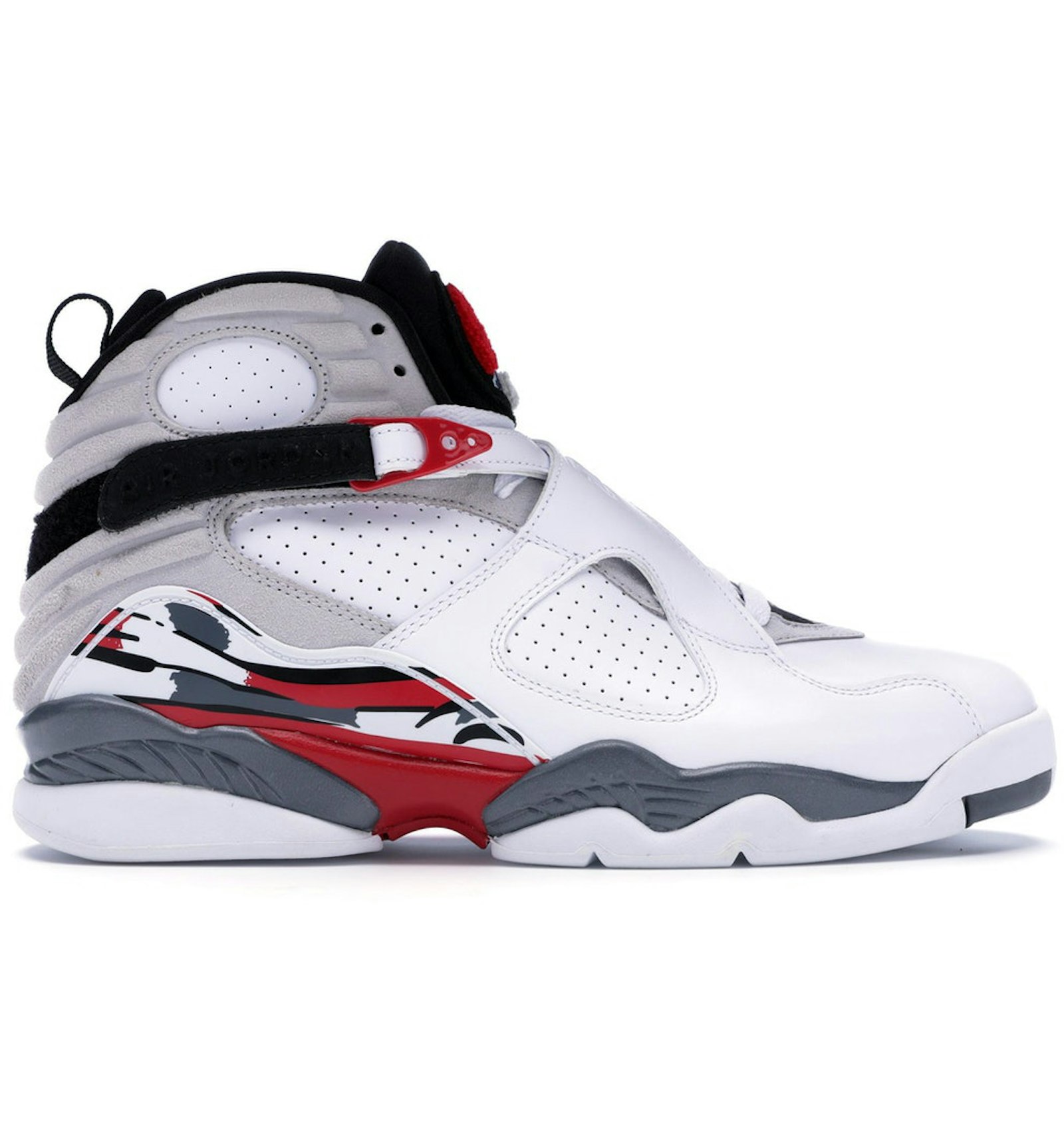 Jordan 8 Retro Bugs Bunny (2013)