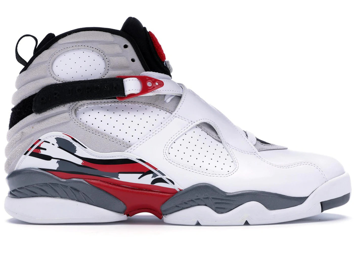 Bugs bunny best sale 8's