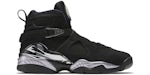Jordan 8 Retro Chrome (2015) (GS)