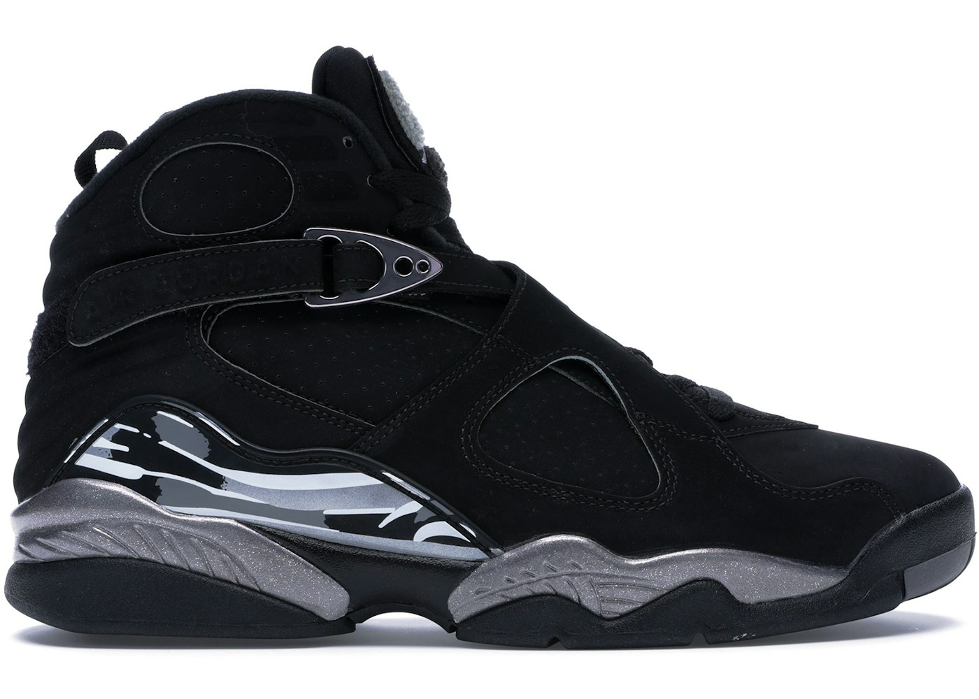 Jordan retro 8 new Clearance