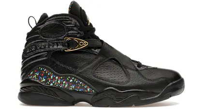 Jordan 8 Retro N7 (2019) Men's - CQ9601-001 - US