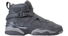 Jordan 8 Retro Cool Grey (GS)