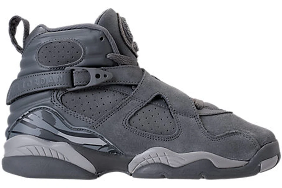 Air jordan 4 cool 2025 grey stockx