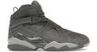 Jordan 8 Retro Cool Grey