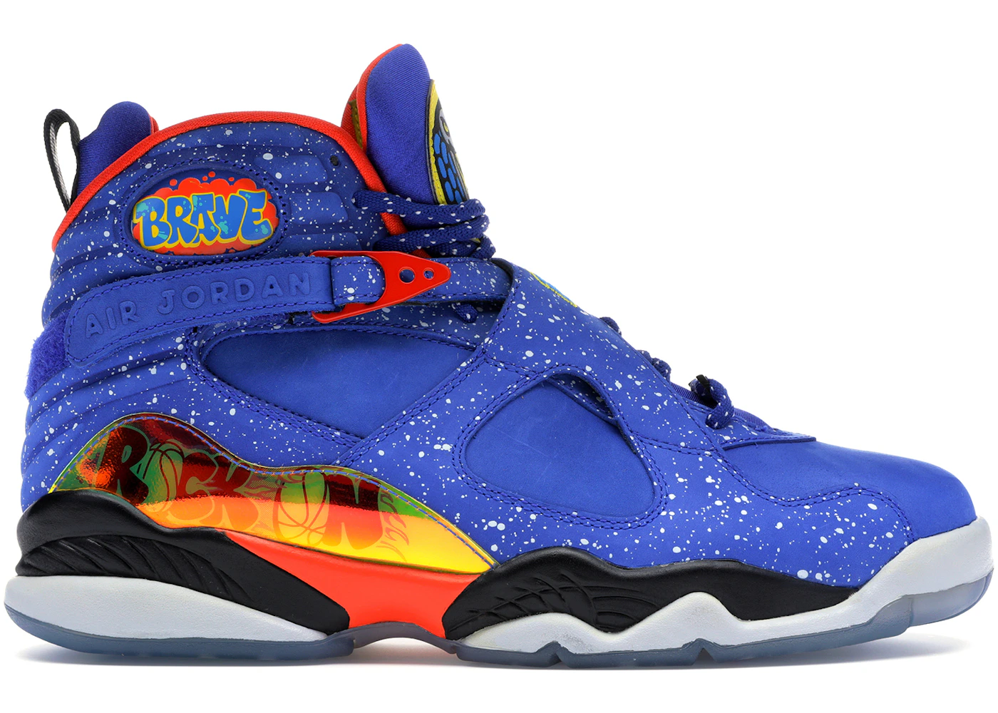 Air Jordan Doernbecher 11