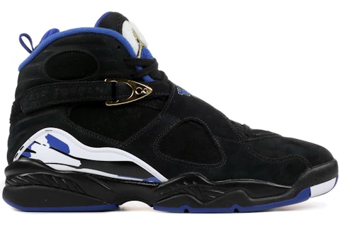 Jordan 8 Retro Kentucky Madness PE Men s Sneakers US