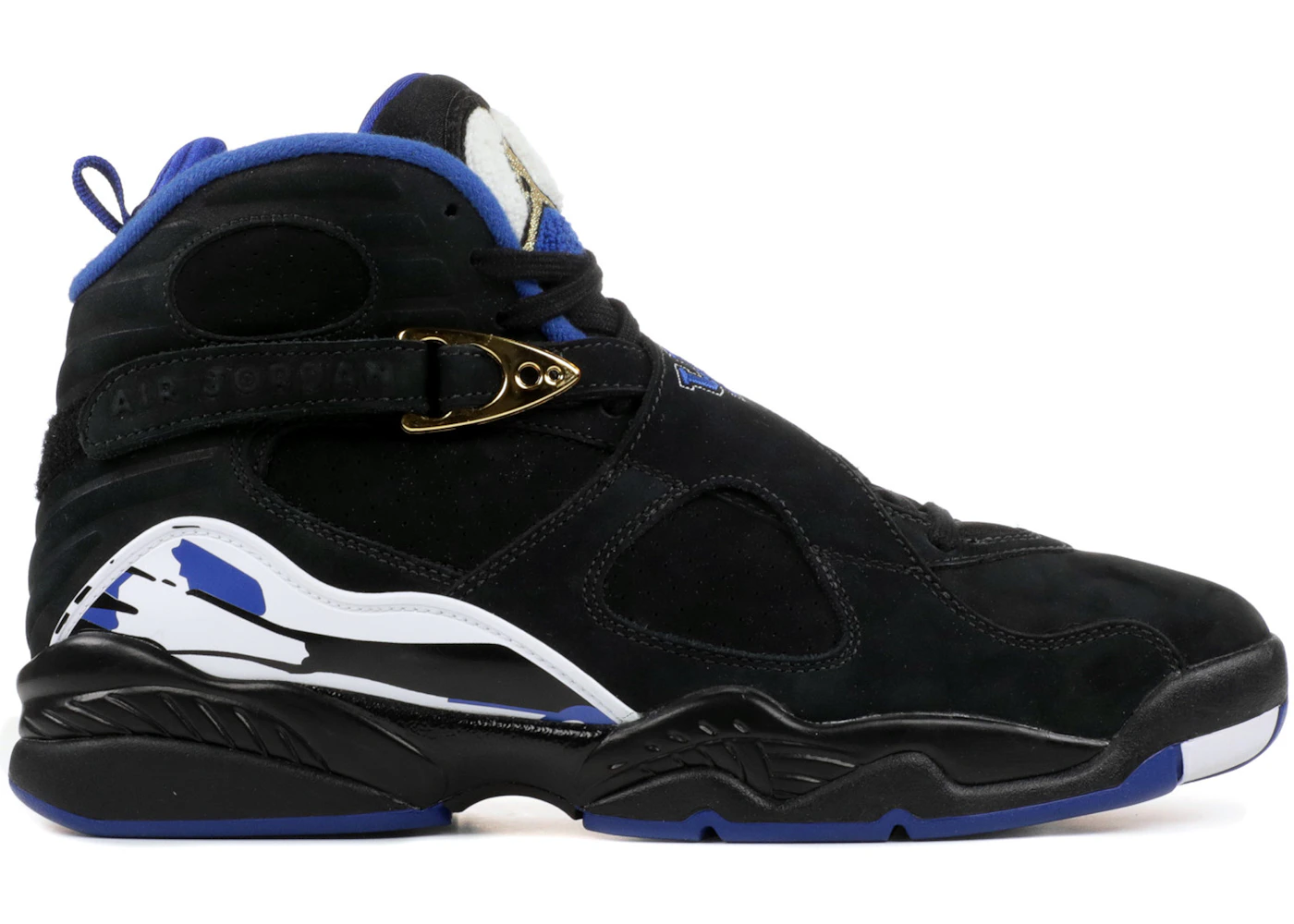Jordan 8 ovo stockx hotsell