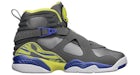 Jordan 8 Retro Laney (GS)