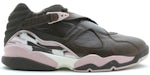 Jordan 8 Retro Low Dark Cinder (Women's)