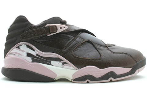 Jordan 8 Retro Low Dark Cinder de mujer 317251 261 MX