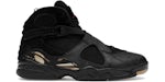 Jordan 8 Retro OVO Black