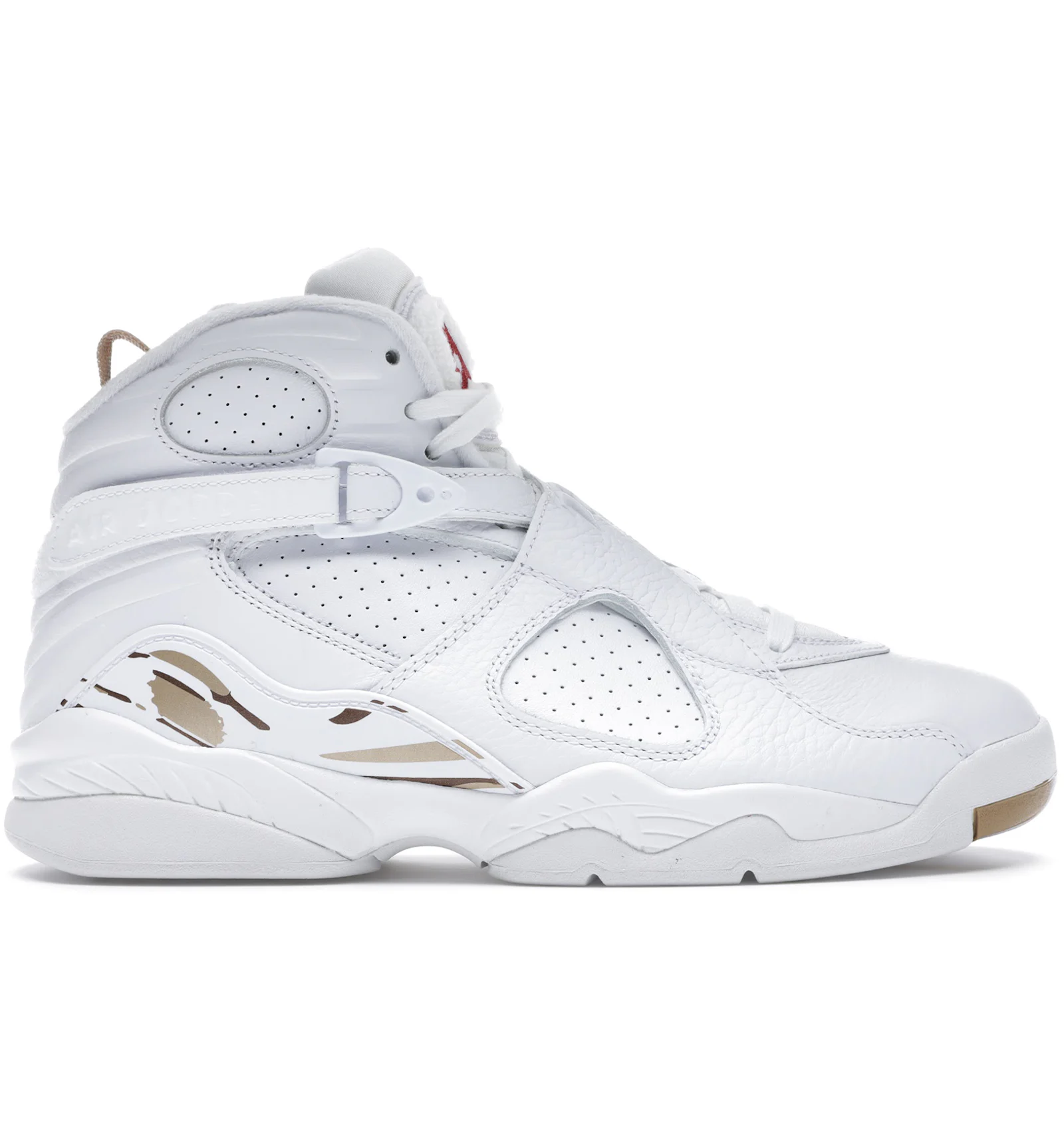 Jordan 8 ovo price Clearance