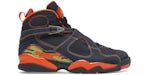 Jordan 8 Retro Pea Pods