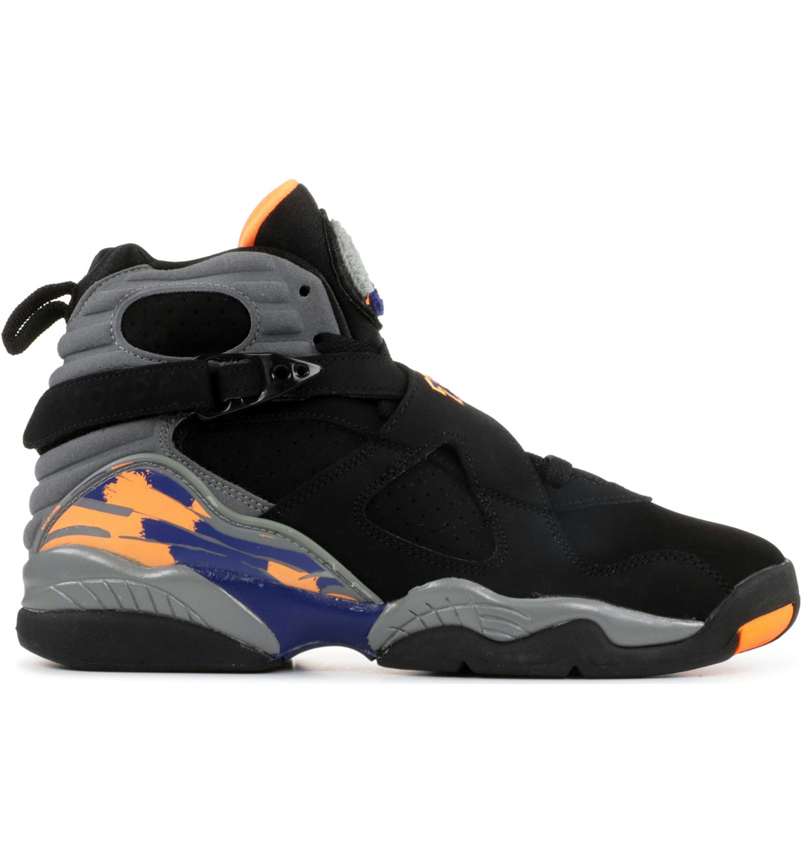 Jordan 8 Retro Phoenix Suns (GS)