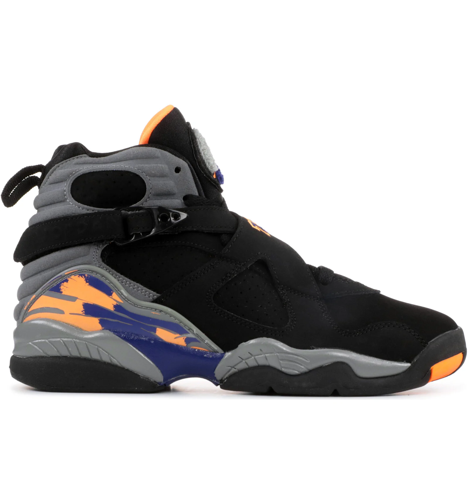 Jordan 8 Retro Phoenix Suns GS Kids 305368 043 US