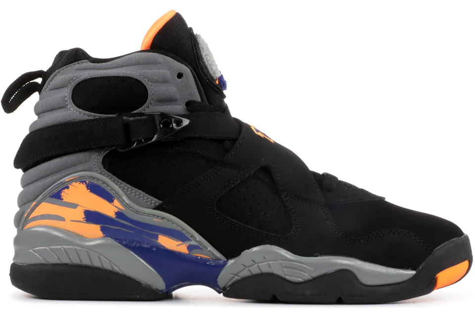 Jordan 8 Retro Phoenix Suns GS Kids 305368 043 US