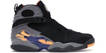 Jordan 8 Retro Phoenix Suns