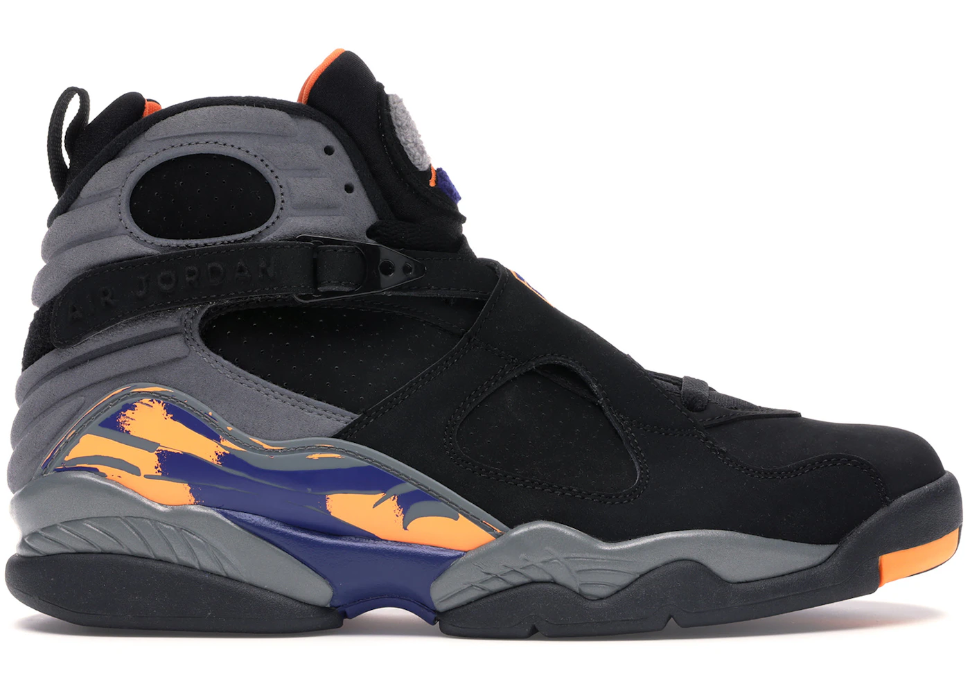 Jordan Retro Phoenix Suns Men's 305381-043 US