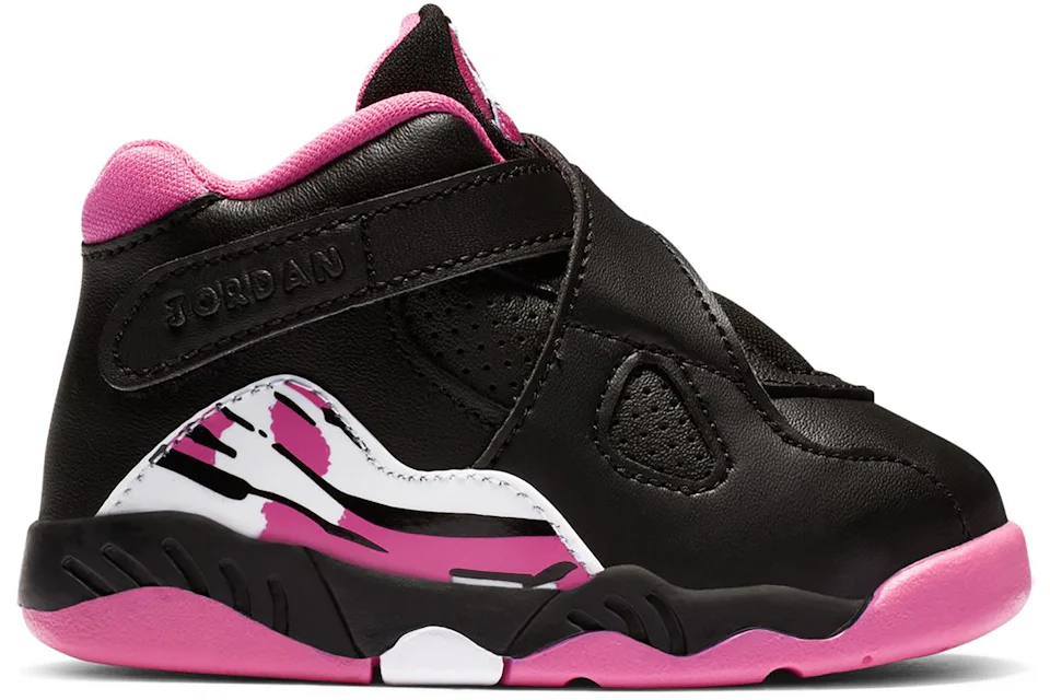 Jordan 8 deals pink