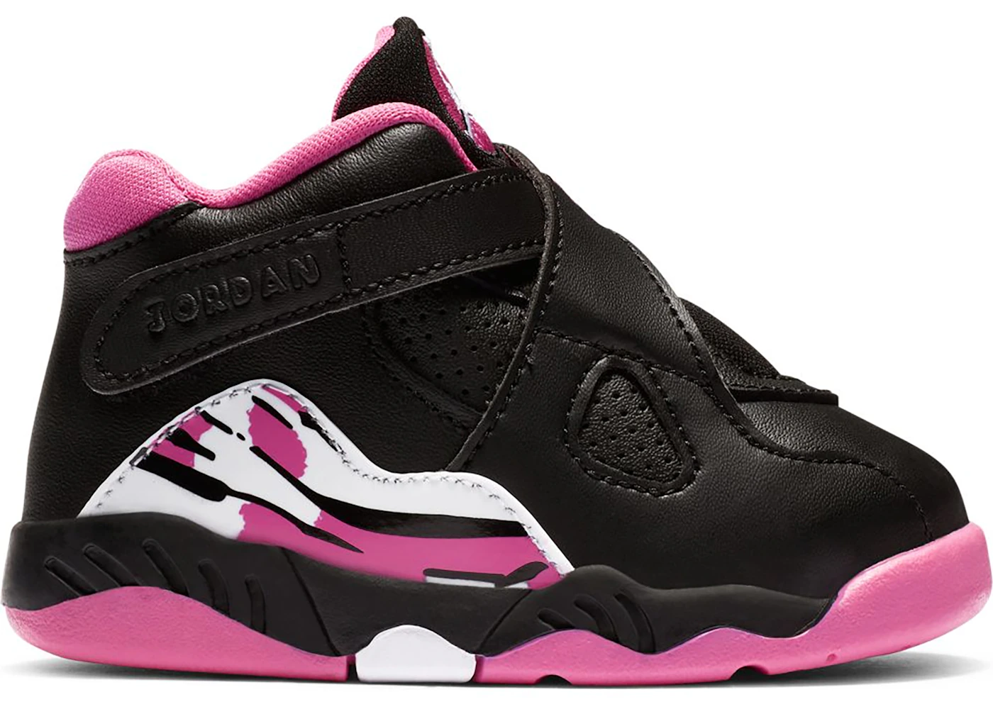 Jordan retro top 8 pas cher