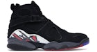 Jordan 8 Retro Playoffs (2007)