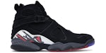 Jordan 8 Retro Playoffs (2007)