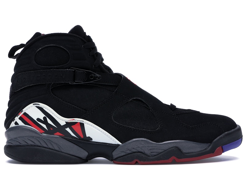 jordan playoff 8