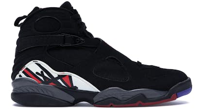 Jordan 8 Retro Low Playoffs (2003) Men's - 306157-061 - US