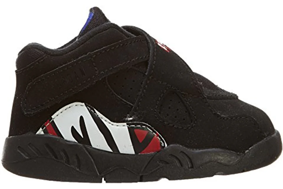 Jordan 8 Retro Playoffs 2013 TD